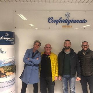 Spiagge, Berardi (Confartigianato): “Dobbiamo essere pronti alla riapertura degli stabilimenti”