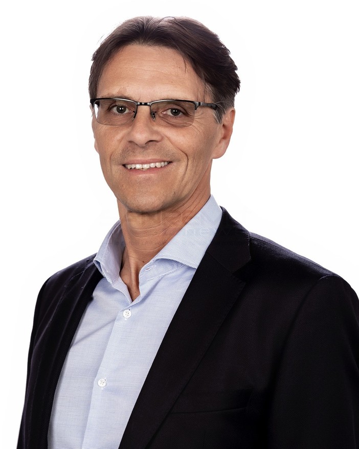 Carlo Biancheri, segretario provinciale di Azione