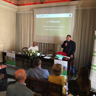 Le immagini da Villa Nobel Le immagini da Villa Nobel