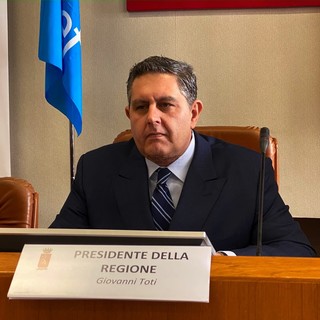 Emergenza Coronavirus: oggi pomeriggio alle 16.30 in diretta sul nostro giornale il Governatore ligure Giovanni Toti Emergenza Coronavirus: oggi pomeriggio alle 16.30 in diretta sul nostro giornale il Governatore ligure Giovanni Toti