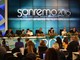 #Sanremo2015: non trova una risposta il mistero del Conti Bis, simpatico scambio di battute tra il presentatore ed il direttore Leone