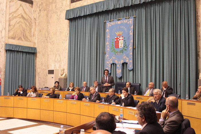 Imperia: ancora un colpo di scena, PDL e Soria presentano una mozione di sfiducia al Sindaco