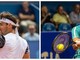 Fabio Fognini sfida l'argentino Leonardo Mayer nel secondo turno dell'Australian Open
