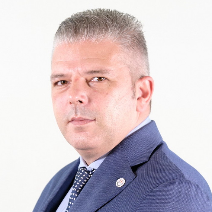 Sanità ligure, Tosi (M5s): "FdI ha bella faccia tosta, dov'erano quando denunciavamo il carrozzone Alisa?"