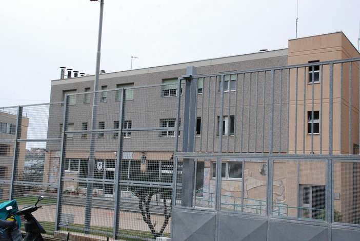 Sovraffollamento nelle carceri liguri: intervento del sindacato Uil Penitenziari della nostra regione
