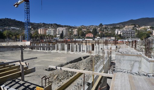 Sanremo: Palasport, spiraglio decisivo dopo tre anni di stop: Comune e impresa più vicini all’intesa sui maggiori costi