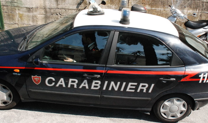 Due imperiesi arrestati dai Carabinieri nell'albenganese durante la giornata di ieri: fermati un 23enne ed un uomo di 52 anni