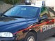 Cipressa: in stato di ebrezza alla guida di una moto rubata causa un incidente stradale, arrestato dai Carabinieri