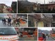 Dal savonese: Tovo San Giacomo, crollo all'interno di un cantiere edile. Morto un uomo travolto dalle macerie (Foto e Video) Dal savonese: Tovo San Giacomo, crollo all'interno di un cantiere edile. Morto un uomo travolto dalle macerie (Foto e Video)