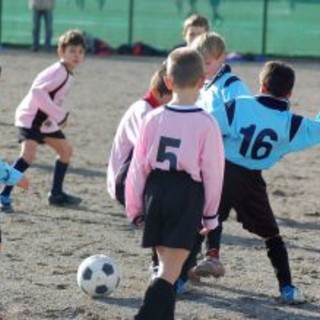 Calcio giovani: i risultati della Carlin's Boys nel weekend