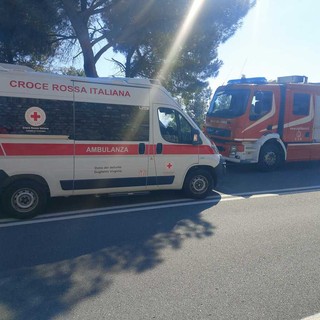 Tragedia ai Balzi Rossi: uomo di 40 anni muore dopo una caduta, secondo decesso in poche ore nel Ponente Tragedia ai Balzi Rossi: uomo di 40 anni muore dopo una caduta, secondo decesso in poche ore nel Ponente