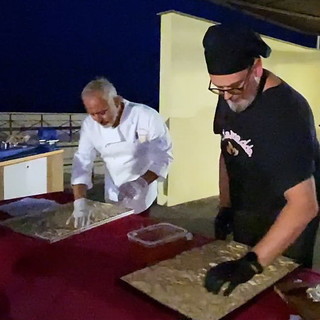 Imperia: ad Oneglia a “L’approdo” con le serate di CNA Imperia tra cultura e eccellenze del territorio (Video)