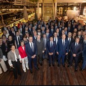 Clavesana è il 50° comune dell’associazione Siti Storici Grimaldi di Monaco, Gazzola: "Risultato di grande rilievo"