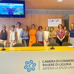 Turismo slow tra Liguria, Piemonte e Francia: PAYSAGE+ Aimable fa il punto e lancia il Club di Prodotto