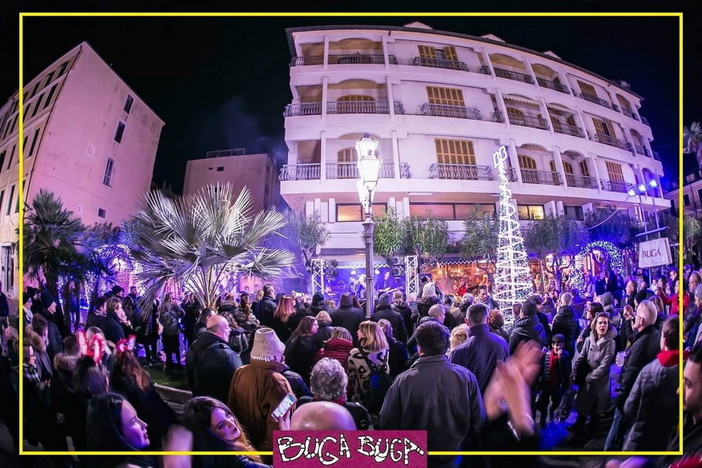 Bordighera: Capodanno al 'Buga Buga', dopo le polemiche il commento del titolare Angelo Bincoletto (Foto) Bordighera: Capodanno al 'Buga Buga', dopo le polemiche il commento del titolare Angelo Bincoletto (Foto)