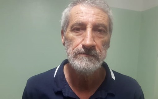 Cesare Fagnani, Presidente della NLP Sanremo