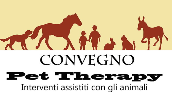 Diano Marina: sabato prossimo una giornata di approfondimento per la formazione sulla 'Pet Therapy' Diano Marina: sabato prossimo una giornata di approfondimento per la formazione sulla 'Pet Therapy'