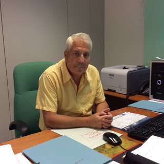 Nuova guida all’Inps di Ventimiglia, da Sanremo arriva Ciro Formica: “Prime sensazioni positive. Ho trovato persone preparate” Nuova guida all’Inps di Ventimiglia, da Sanremo arriva Ciro Formica: “Prime sensazioni positive. Ho trovato persone preparate”
