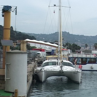 Imperia: pilotina speronata, rinvio all'8 marzo per sentire il responsabile dell'assicurazione Imperia: pilotina speronata, rinvio all'8 marzo per sentire il responsabile dell'assicurazione