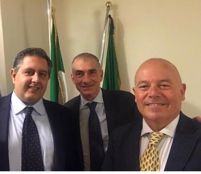 'Liguria Popolare' interviene sulla querelle Festival di Sanremo "La kermesse deve essere salvaguardata!" 'Liguria Popolare' interviene sulla querelle Festival di Sanremo "La kermesse deve essere salvaguardata!"