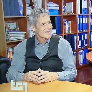 #Festival2018: primo 'contatto' tra il Sindaco e Baglioni, intanto si concretizza la trasmissione della Clerici