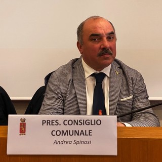 Andrea Spinosi
