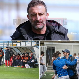 Maneschi, Lupo e Fossati: gli allenatori di Ponsacco, Sanremese e Albissola Maneschi, Lupo e Fossati: gli allenatori di Ponsacco, Sanremese e Albissola