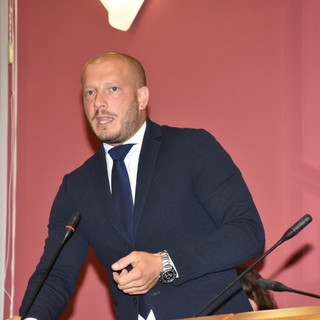 La Regione commissaria l'ambito idrico imperiese: Enrico Ioculano &quot;Atto dovuto, ora nuovo assetto per un servizio congruo&quot;