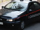 Sanremo: sorpreso con merce contraffatta in macchina: 36enne francese denunciato dai Carabinieri