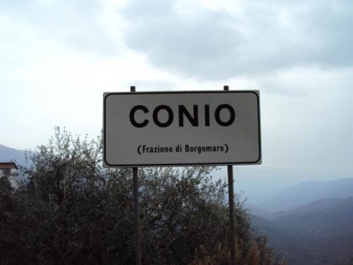 Borgomaro: sabato prossimo il ricordo dell'eccidio di Conio del 1944 Borgomaro: sabato prossimo il ricordo dell'eccidio di Conio del 1944