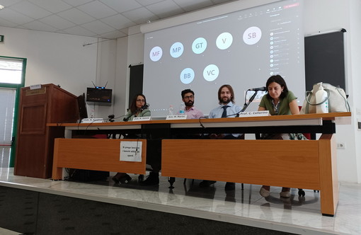 Imperia: venerdì scorso al Polo Universitario il convegno ‘Il Family Business Management nell’agroalimentare’ Imperia: venerdì scorso al Polo Universitario il convegno ‘Il Family Business Management nell’agroalimentare’