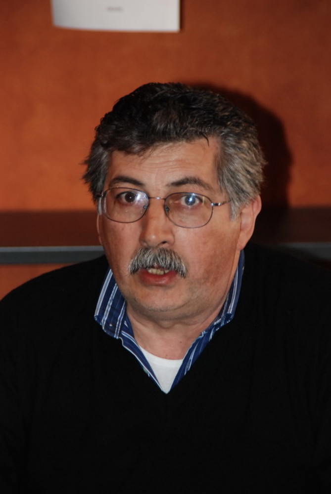Collette Ozotto torna in consiglio provinciale? Nicolino Del Sole appoggia la proposta di Roberto Ormea Collette Ozotto torna in consiglio provinciale? Nicolino Del Sole appoggia la proposta di Roberto Ormea