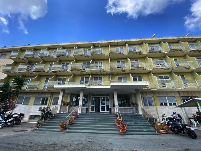 Casa Serena, il Gruppo di Cultura Politica della Federazione Operaia Sanremese: "L'alienazione non è più una priorità"