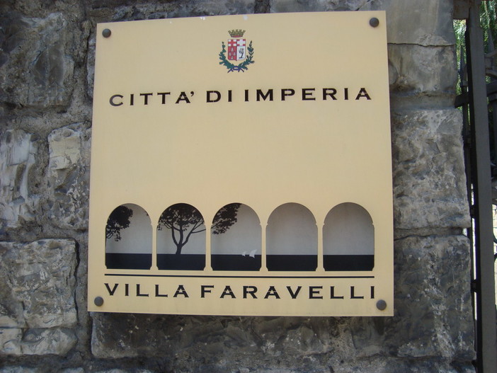 Imperia, a Villa Faravelli la festa di premiazione di E-state leggendo 2023 (Foto) Imperia, a Villa Faravelli la festa di premiazione di E-state leggendo 2023 (Foto)