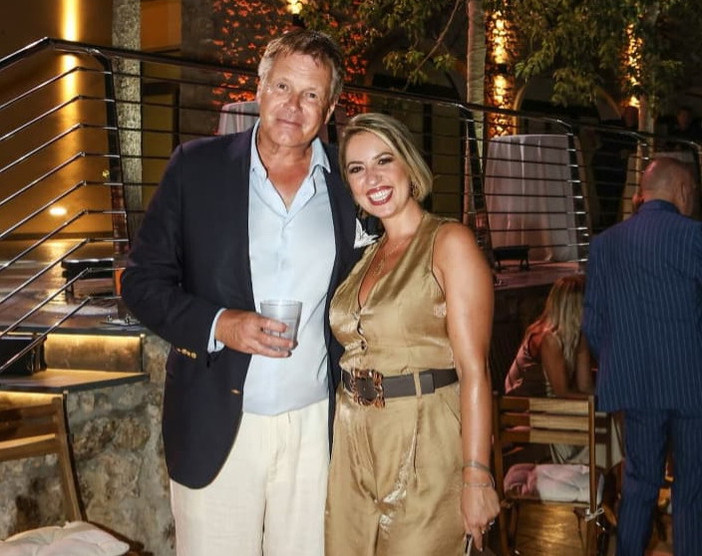 Ventimiglia: foto con l'imprenditore sui social, l'Assessore Calcopietro "Una strumentalizzazione della minoranza"