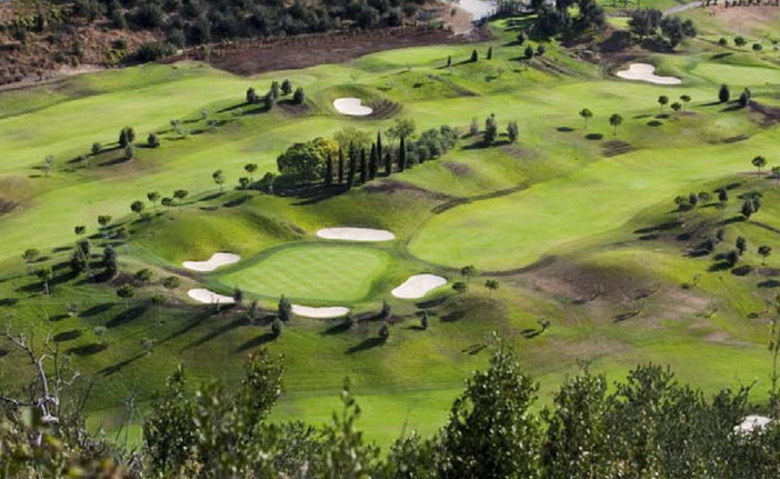 Accordo tra proprietà e personale: al Castellaro Golf scatta la cassa integrazione tra novembre e gennaio