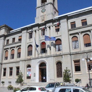 Imperia: nuovi lavori per mettere in sicurezza il molo Aicardi di Porto Maurizio