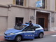 Ventimiglia: la polizia gli trova tre coltelli in tasca, 21enne russo reagisce insultando gli agenti. Denunciato