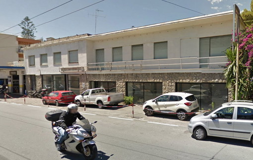 Sanremo: iniziati i lavori per la costruzione del nuovo punto vendita del colosso del discount tedesco 'Lidl'