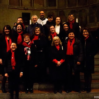 Imperia: domenica concerto vocale sacro alla Concattedrale di San Maurizio (ore 21)