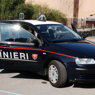 Dolceacqua: minorenne rapina una turista, i Carabinieri risolvono il caso a tempo di record