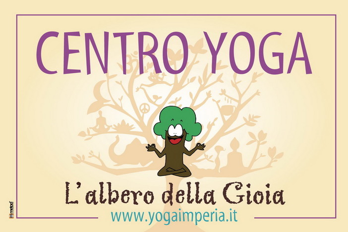 Imperia: venerdì al centro yoga 'L'albero della Gioia' una conferenza su 'I Panchakosha' Imperia: venerdì al centro yoga 'L'albero della Gioia' una conferenza su 'I Panchakosha'