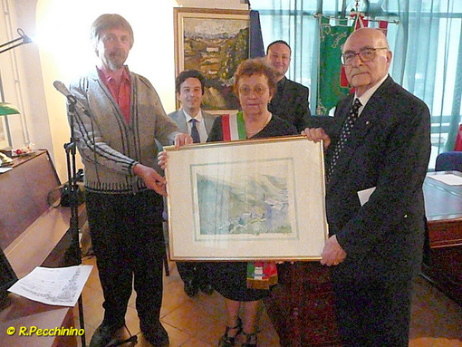 Minigolf: i risultati della 5a del nazionale giocato ad Arma Minigolf: i risultati della 5a del nazionale giocato ad Arma