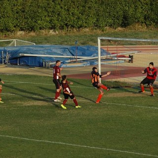 Calcio. Il Borghetto replica alle accuse della Virtus Sanremo: "Nessuno spazio al razzismo ma nemmeno ad opportunismi di qualsiasi genere" Calcio. Il Borghetto replica alle accuse della Virtus Sanremo: "Nessuno spazio al razzismo ma nemmeno ad opportunismi di qualsiasi genere"