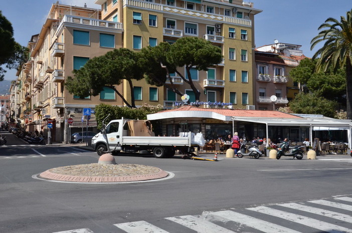 Sanremo: confermata oggi la proroga di un anno ai 'baretti' del porto, il puc in attesa del restyling