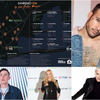 I protagonisti della Festa della Musica e la mappa degli appuntamenti in città