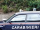 Triora: scuola e legalità, alunni in visita alla Stazione dei Carabinieri del piccolo centro della Valle Argentina Triora: scuola e legalità, alunni in visita alla Stazione dei Carabinieri del piccolo centro della Valle Argentina