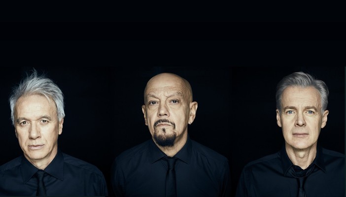 Splende il calendario Vip 2018 del Casinò di Sanremo. Arrivano Enrico Ruggeri e i Decibel