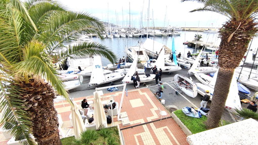 Santo Stefano al Mare: 200 equipaggi per 12 nazioni pronti a darsi battaglia nella 'Carnival Race' (Foto e Video)