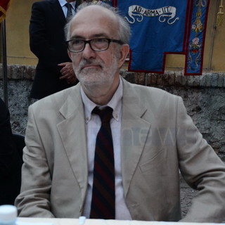 Franco Faraldi